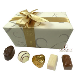 22 Assorted Gluten Free Leonidas Chocolates