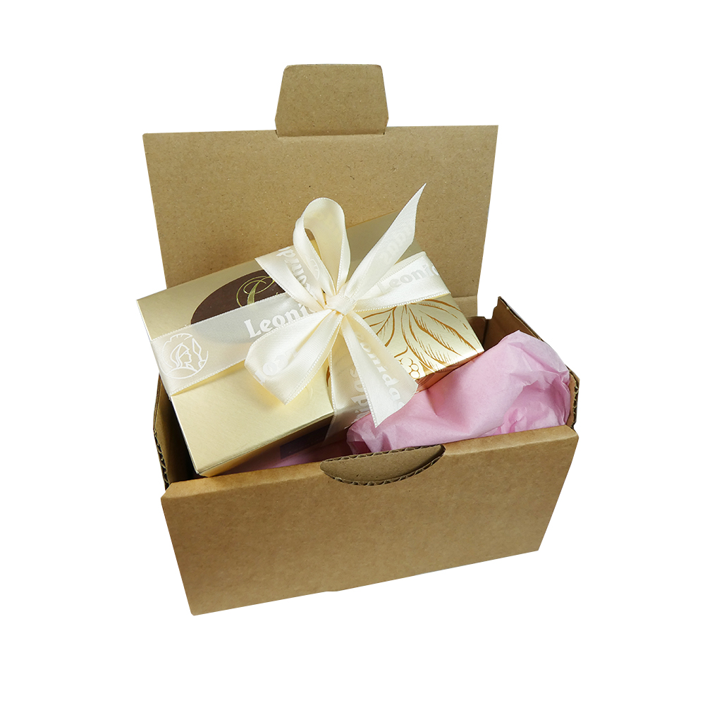 22 Fresh Leonidas Belgian Chocolates | Assorted Gift Box