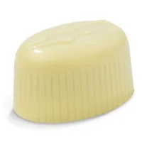 22 Irresistible, White Strawberry & Rhubarb Butter Cream