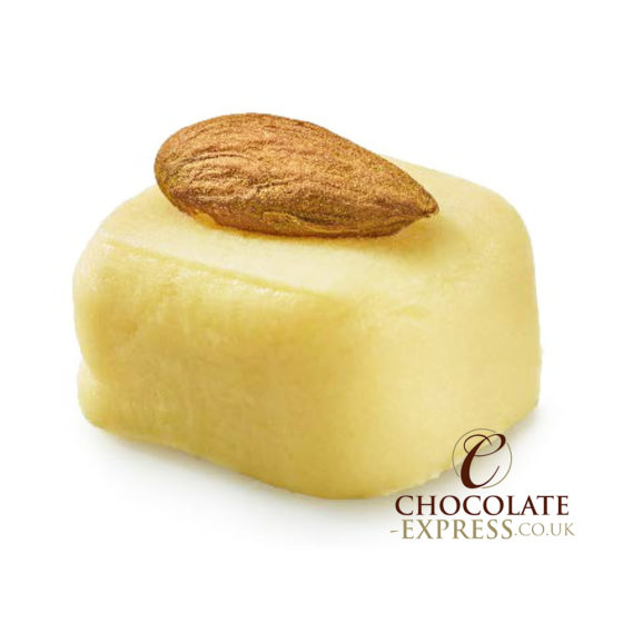 22 Leonidas Pure Bloc Marzipan With Almond