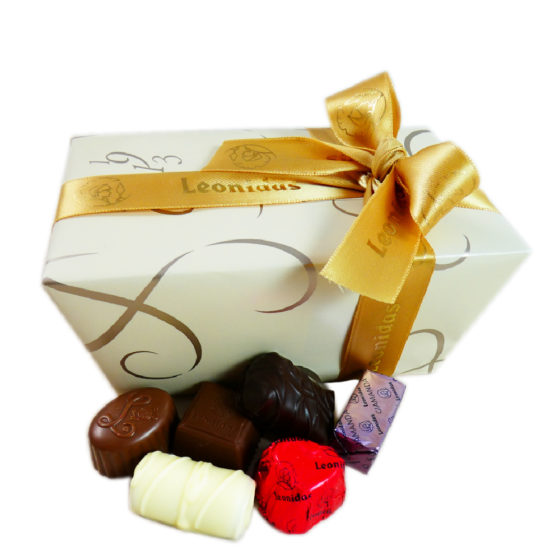 22 Choose Your Own Kosher Chocolates