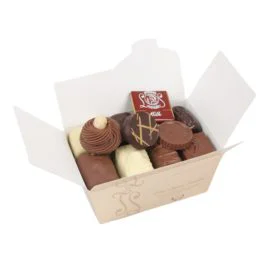 14 Assorted Leonidas Chocolates