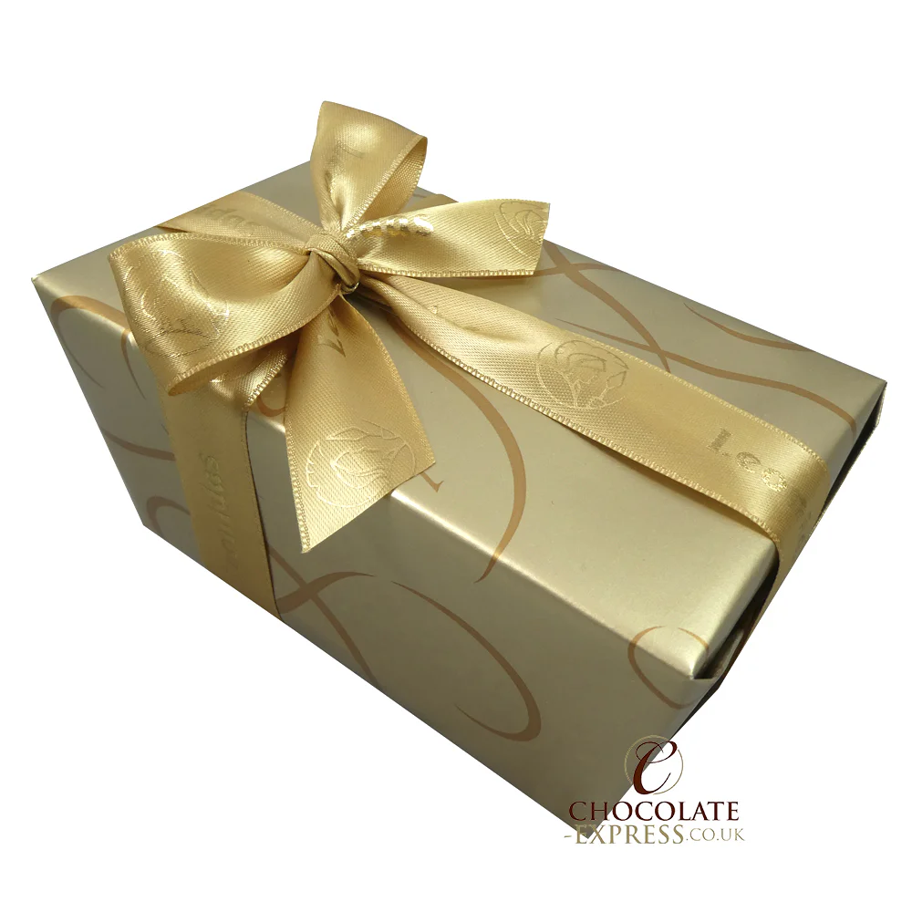 28 Cerise Emballee, Dark Cherry Liquor Chocolates