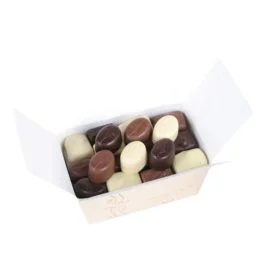 22 Fresh Butter Creams