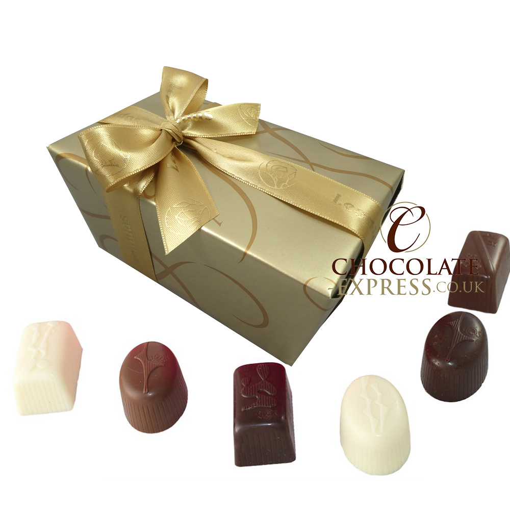 Leonidas shop belgian chocolate