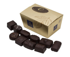 35 Leonidas Dark Chocolates