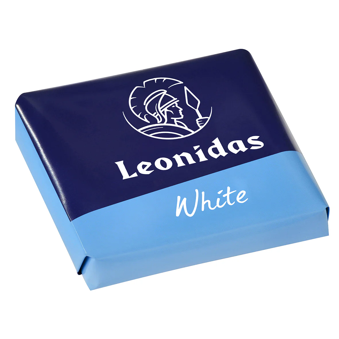 White Chocolate Square