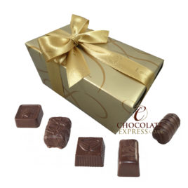 45 Leonidas Dark Chocolates