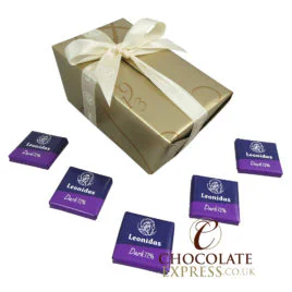 45 Napolitains - 72% Cocoa