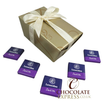 45 Napolitains - 72% Cocoa