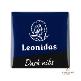 45 Solid Dark Chocolate Bars,With Cocoa Bean