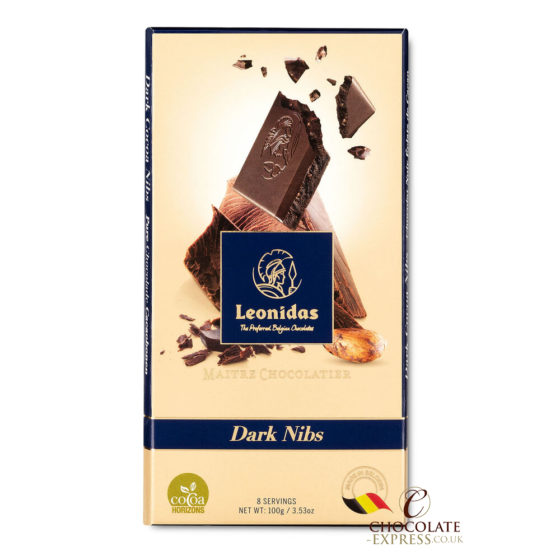 5 Dark Chocolate Bars, Select Your Flavours