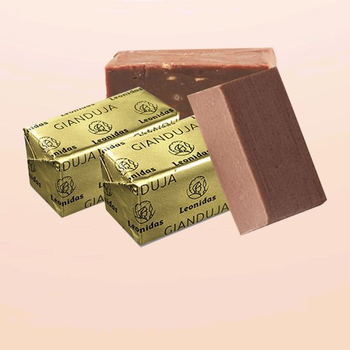 Gianduja