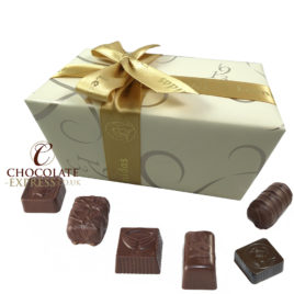 60 Leonidas Dark Chocolates