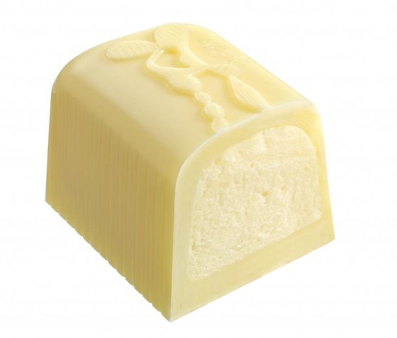 60 Leonidas Fresh Butter Creams