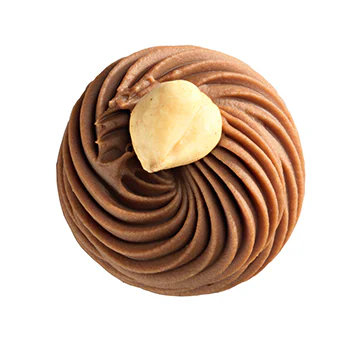 Dressé (Ganache)