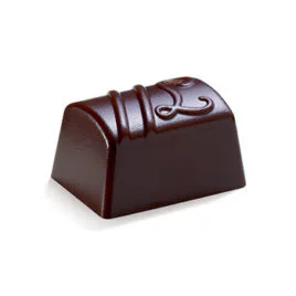 Duetto Dark (Strawberry & Balsamic Ganache)