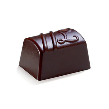 Duetto Dark (Strawberry & Balsamic Ganache)