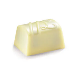 Duetto White (Dragon Fruit & Yuzu Ganache)