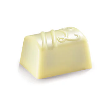 Duetto White (Dragon Fruit & Yuzu Ganache)