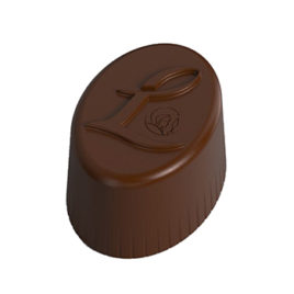 Louise Dark (Caramel Praline)