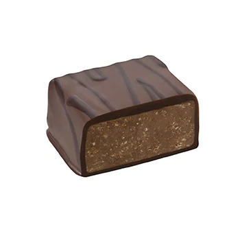 Mosaïque Milk (Spéculoos & Praline)