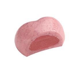 Petit Coeur Pink (Raspberry Cream)