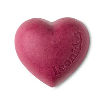 Petit Coeur Pink (Raspberry Cream)