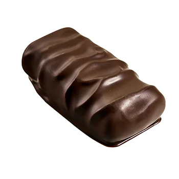 Soa Tome (72% Ganache)