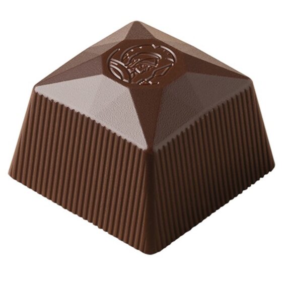 Tosca (Brandy Ganache)