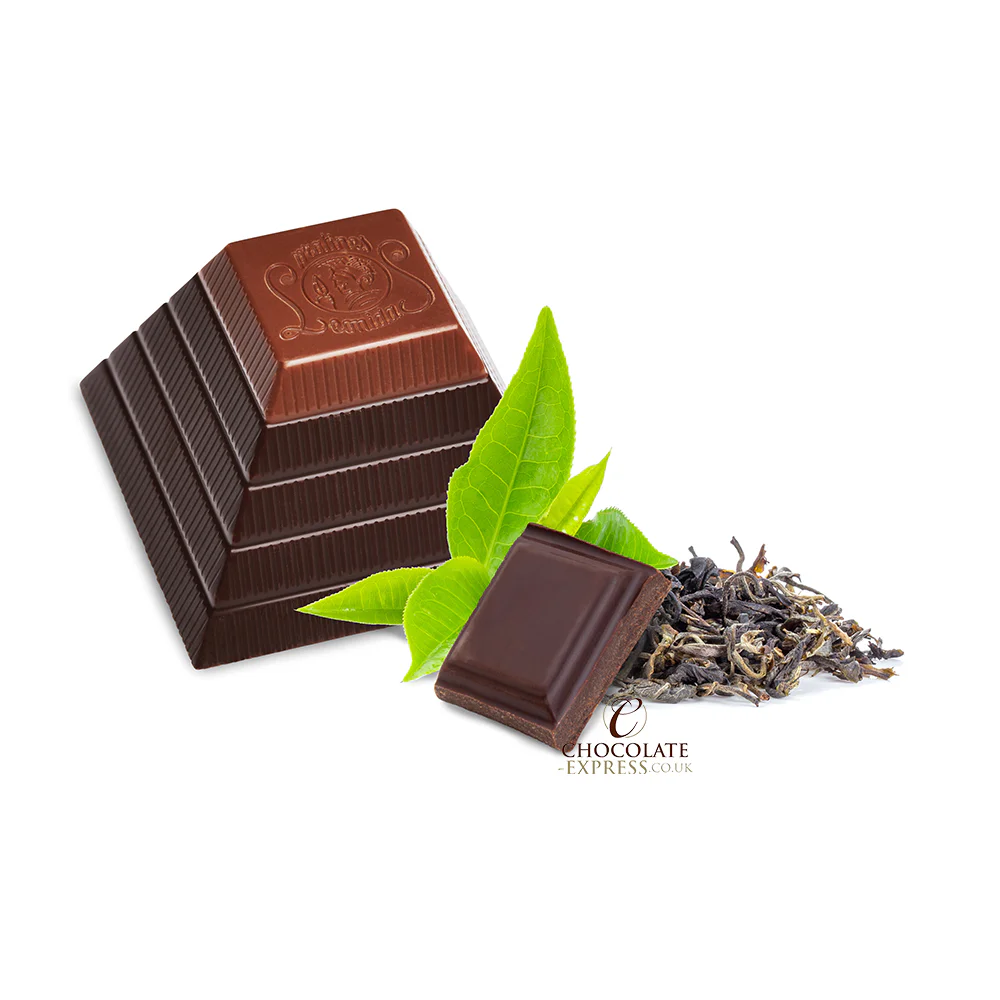 8 Assorted Flavoured Hot Chocolate Selection