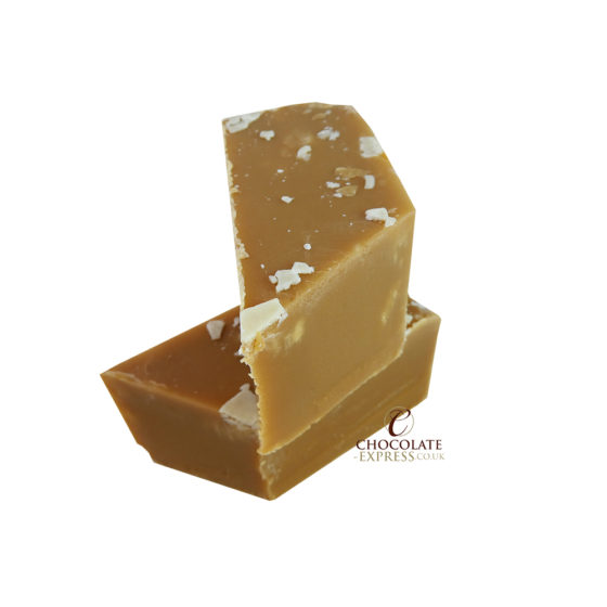 Baileys Fudge Slab