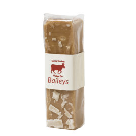 Baileys & Rum & Raisin Slabs