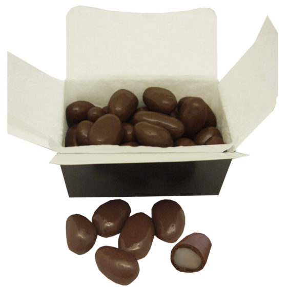 Dark Chocolate Brazil Nuts Small