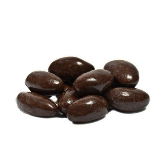 Dark Chocolate Brazil Nuts Small