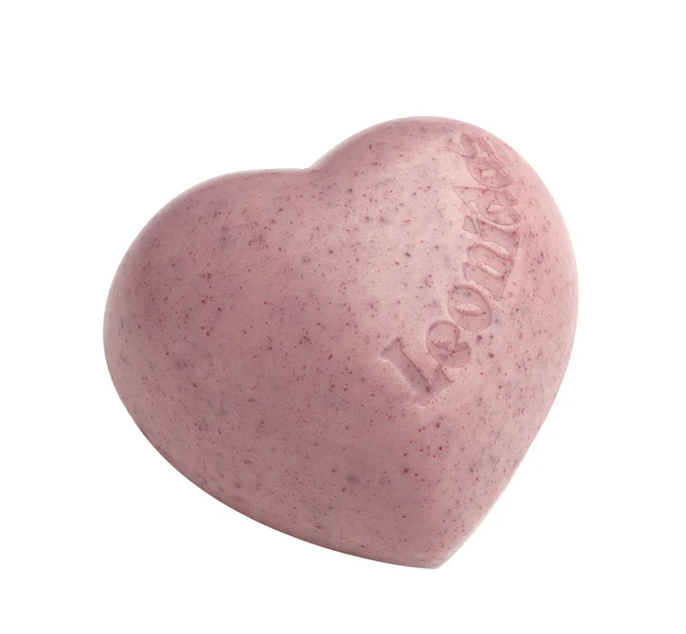Heart Gift Hamper, Choose Your Own, 21 Chocolates, 3 Bars