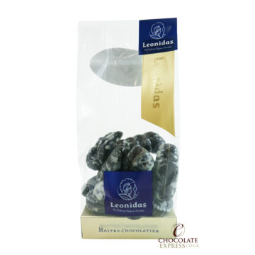 Praline Seashells, 12 Dark