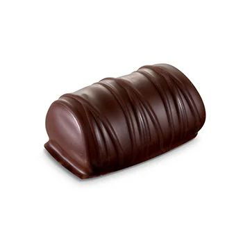 Bûche Dark (Pure Praline)