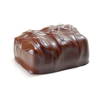 Casaléo Dark (Praline & Puffed Rice)