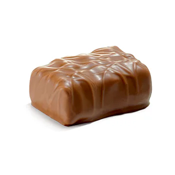 Casaléo Milk (Praline & Puffed Rice)