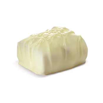 Casaléo White (Praline & Puffed Rice)