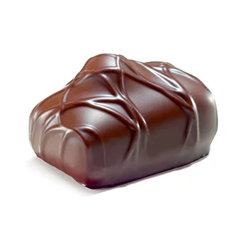 Noisette Masquée Dark (Hazelnut & Praline)