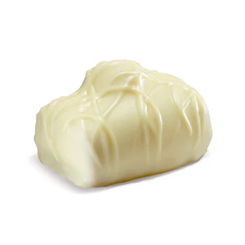 Noisette Masquée White (Hazelnut & Praline)