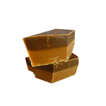 Caramel Fudge