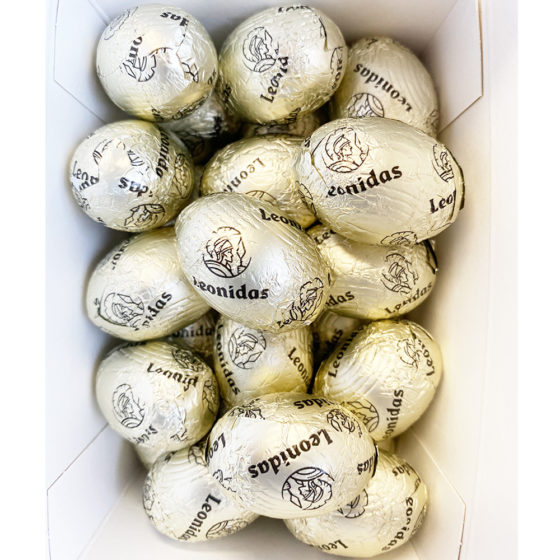 22 Manon Mini Eggs - Image 4