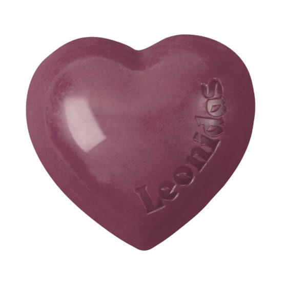 4 Limited Edition Chocolate Hearts, Love Token Favour Box - Image 5