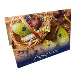Limited Edition Easter Gift Card