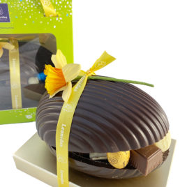 Luxury Large Dark Easter