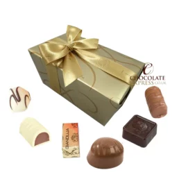 14 Assorted Leonidas Chocolates