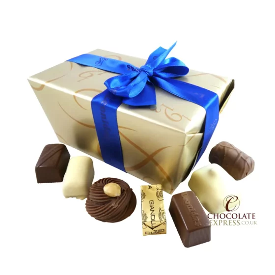 22 Assorted Leonidas Chocolates